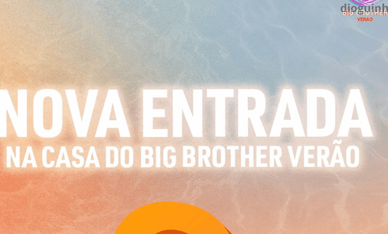 Big Brother Verão recebe um novo residente! TVI confirma