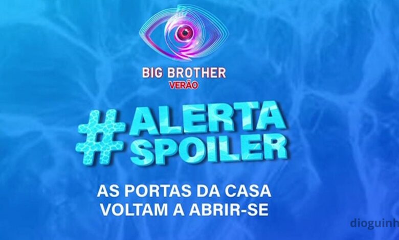 Alerta Big Brother! Novo concorrente que 'vai mexer com a casa'