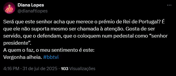 Rascunho automático