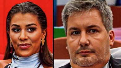 Lavagem de roupa suja no Big Brother: Bruno de Carvalho e Daniela Santos. Comentadores criticam duramente