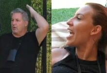 Confusão no Big Brother! Bruno de Carvalho farto da Miranda, diz para ela ir assar a «pacharoca»