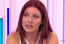 Filha de Bruno de Carvalho na TVI: "O meu pai é controlado, divertido e não gosta de intrigas"