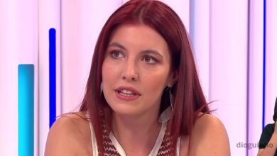 Filha de Bruno de Carvalho na TVI: "O meu pai é controlado, divertido e não gosta de intrigas"