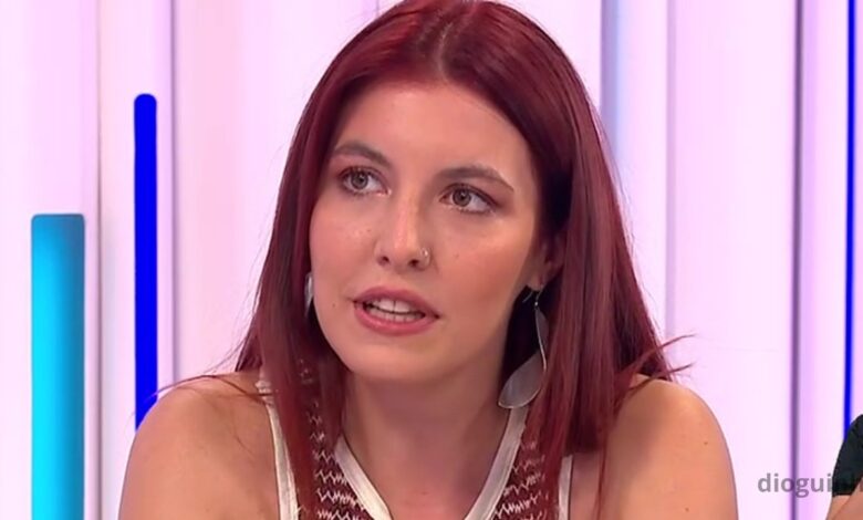 Filha de Bruno de Carvalho na TVI: "O meu pai é controlado, divertido e não gosta de intrigas"
