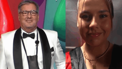 "Síndrome de vedeta". Inês Morais ataca 'entrada' de Bruno de Carvalho