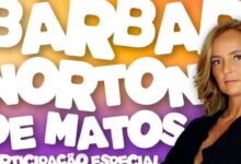 Afinal, o regresso de Bárbara Norton de Matos à representação não é à TV