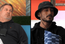 Big Brother: Afonso Leitão ataca TVI ao dizer que dá colinho ao Bruno de Carvalho