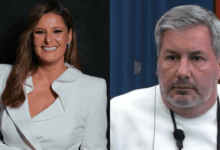 Big Brother - Bruno de Carvalho 'revoltado' com a TVI e Maria Botelho Moniz