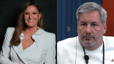 Big Brother - Bruno de Carvalho 'revoltado' com a TVI e Maria Botelho Moniz