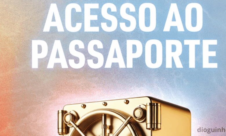 Como é? TVI anuncia Passaporte para a final Big Brother Verão