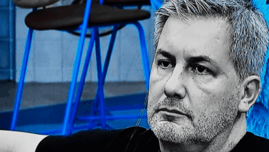 Bruno de Carvalho