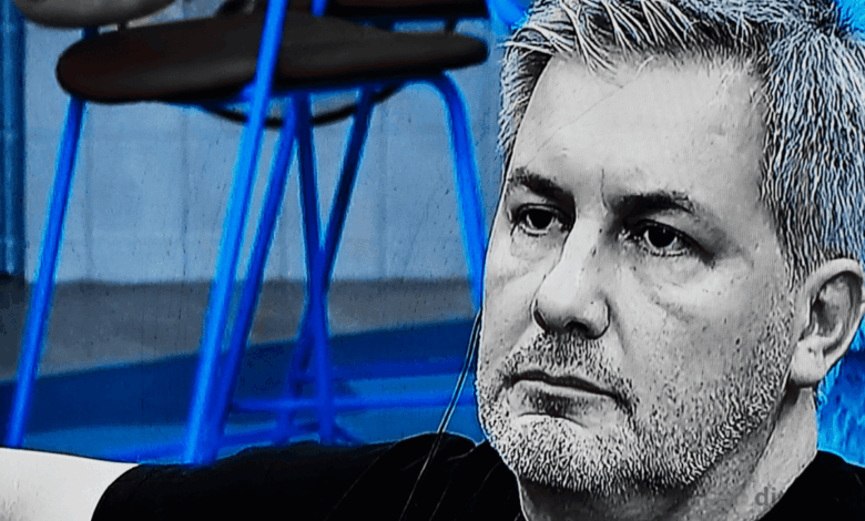 Bruno de Carvalho