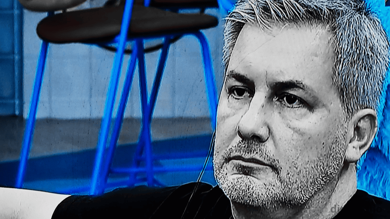Bruno de Carvalho