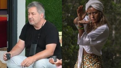 Bruno de Carvalho revela pormenor que envolve as filhas e Liliana Almeida