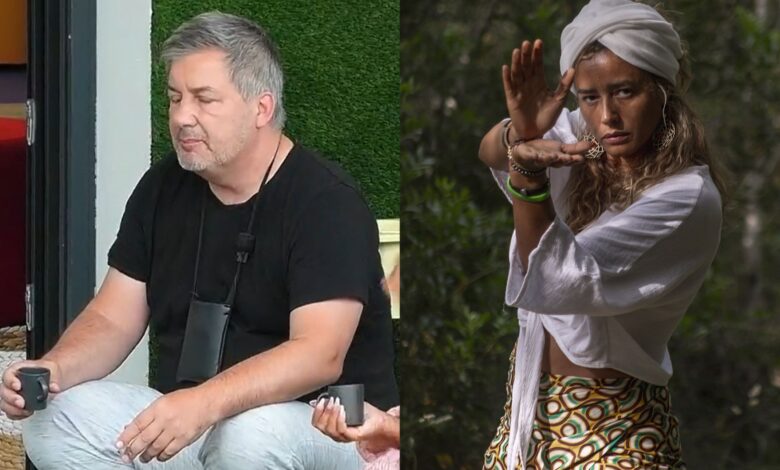 Bruno de Carvalho revela pormenor que envolve as filhas e Liliana Almeida