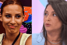 Catarina Miranda ainda no Big Brother? É uma vergonha, diz a Ana Catharina