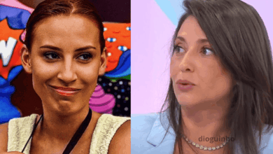 Catarina Miranda ainda no Big Brother? É uma vergonha, diz a Ana Catharina