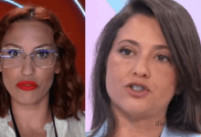 Big Brother: Ana Catharina acusa Catarina Miranda de «discriminação» em plena TVI