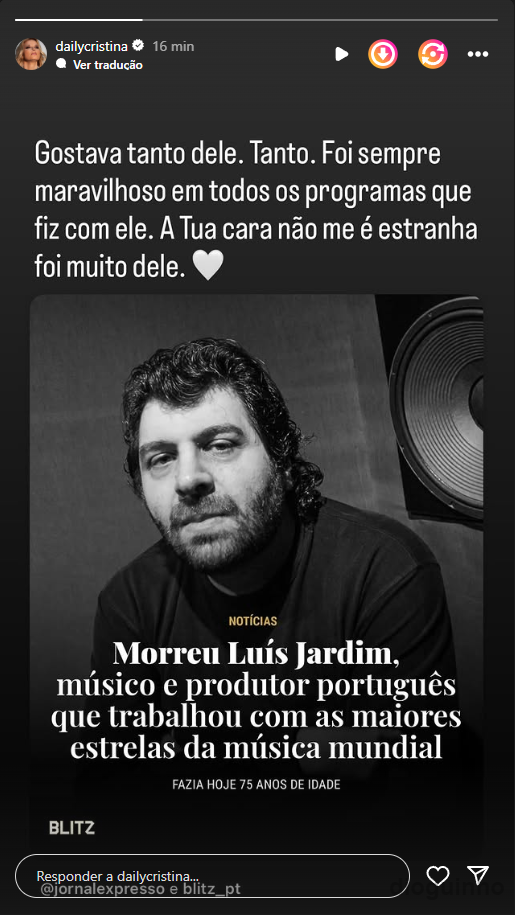 Luís Jardim