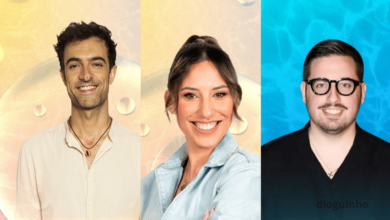 "O Big Brother foi o casting todo da CMTV". Leo Caeiro e Rui Oliveira sem papas na língua