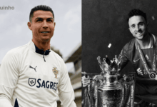Cristiano Ronaldo duramente criticado na SIC: "não devia pensar apenas em si, no seu ego. Vai ficar com má imagem"