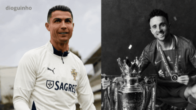 Cristiano Ronaldo duramente criticado na SIC: "não devia pensar apenas em si, no seu ego. Vai ficar com má imagem"