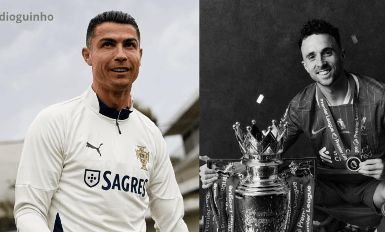 Cristiano Ronaldo duramente criticado na SIC: "não devia pensar apenas em si, no seu ego. Vai ficar com má imagem"