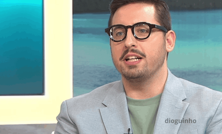 Cândido Pereira faz revelações! Catarina Miranda interessanda no toureiro? "Sei o que estou a dizer"