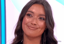 Carolina Braga não gostou da brincadeira da TVI com o ex-namorado