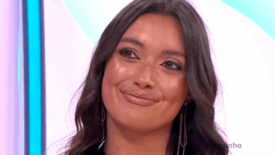 Carolina Braga não gostou da brincadeira da TVI com o ex-namorado
