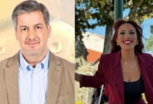 Catarina Miranda desvaloriza entrada do Bruno de Carvalho "Eu acho que o Bruno só veio fazer peso ao chão"