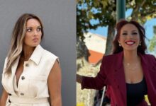 Catarina Sampaio acusa Catarina Miranda de ser narcisista