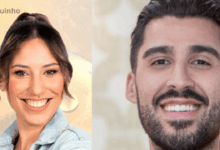 Leo Caeiro rebenta com Catarina Miranda: "armada em estrela, sem jogo de cintura"
