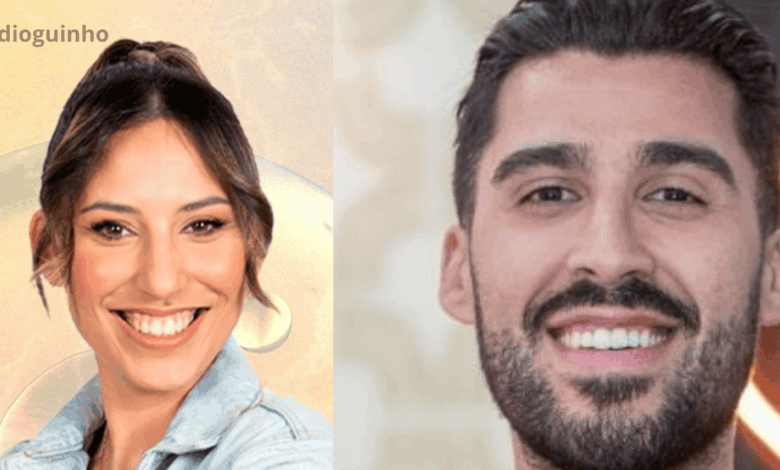 Leo Caeiro rebenta com Catarina Miranda: "armada em estrela, sem jogo de cintura"