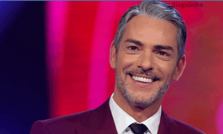 Cláudio Ramos não tem bons valores e tem "opiniõs miseraveis e tendências"
