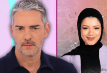 O que merecia a Daniela Ventura? Cláudio Ramos afirma: "era um estaladão logo naquela cara contra uma parede"