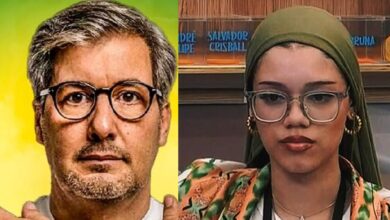 Bruno de Carvalho critica touca de Daniela Ventura e gera uma reação com base na religião da concorrente