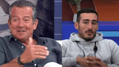 David Diamond sem dúvida: "o Afonso é um excelente jogador e cresceu muito"