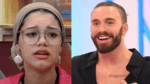 David Mauricio reage e diz que a Daniela Ventura 'não está bem'