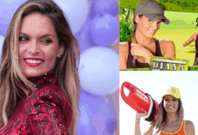Parabéns, Diana Chaves! Estrela da SIC cresceu sem mãe e perdeu ex-namorado famoso
