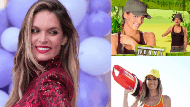 Parabéns, Diana Chaves! Estrela da SIC cresceu sem mãe e perdeu ex-namorado famoso