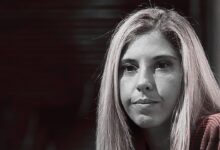 Frederica Lima 'confirma' que denun