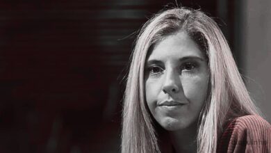 Frederica Lima 'confirma' que denun