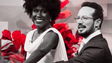 "3 anos a viveres no meu pensamento". Hugo Mendes com saudade de Mariama