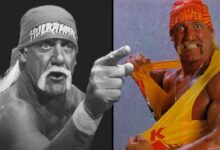 Antiga estrela do WWE morreu aos 71 anos. Hulk Hogan deix aum legado!