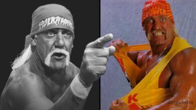 Antiga estrela do WWE morreu aos 71 anos. Hulk Hogan deix aum legado!