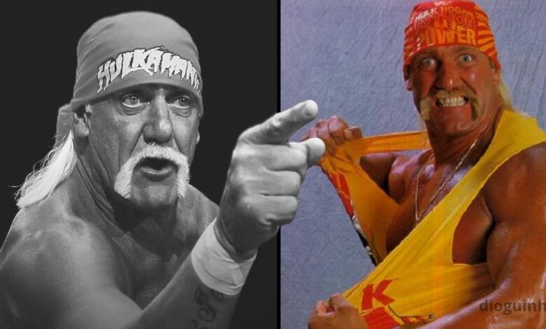 Antiga estrela do WWE morreu aos 71 anos. Hulk Hogan deix aum legado!