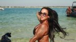 Joana Diniz muito elogiada na TVI após ir de férias com o filho do 'ex' marido