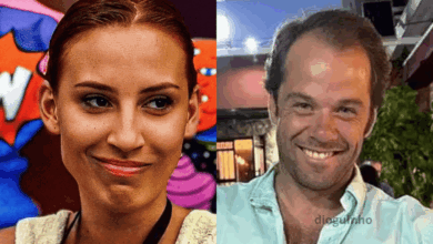 Afinal existiram encontros secretos de Catarina Miranda e João Moura Caetano em Fátima