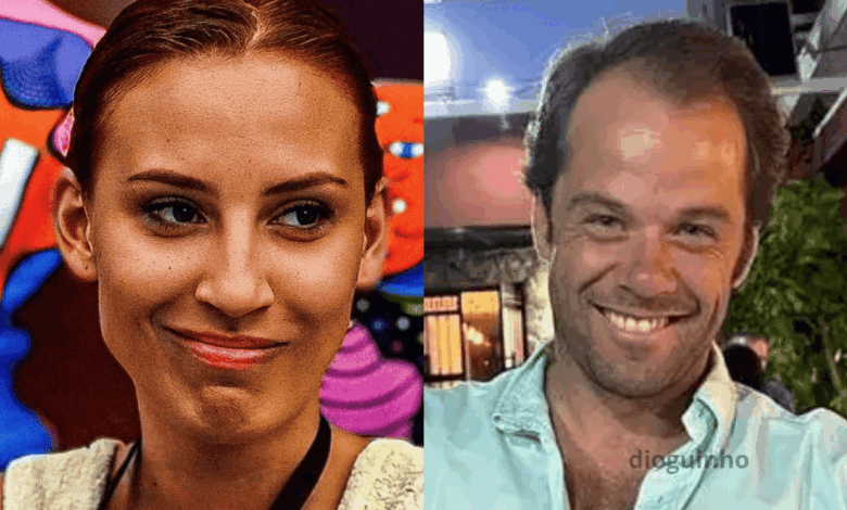 Afinal existiram encontros secretos de Catarina Miranda e João Moura Caetano em Fátima